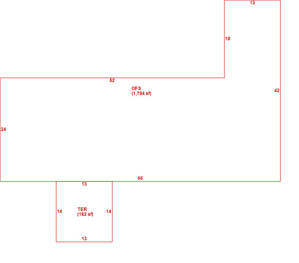 Building Layout
