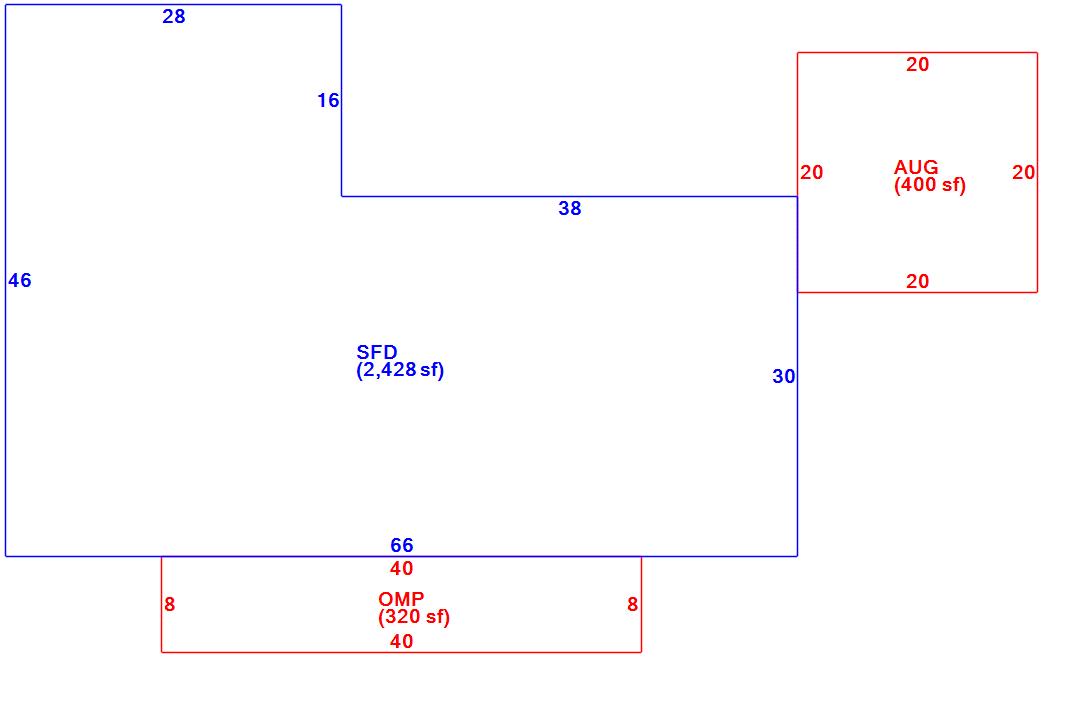 Building Layout