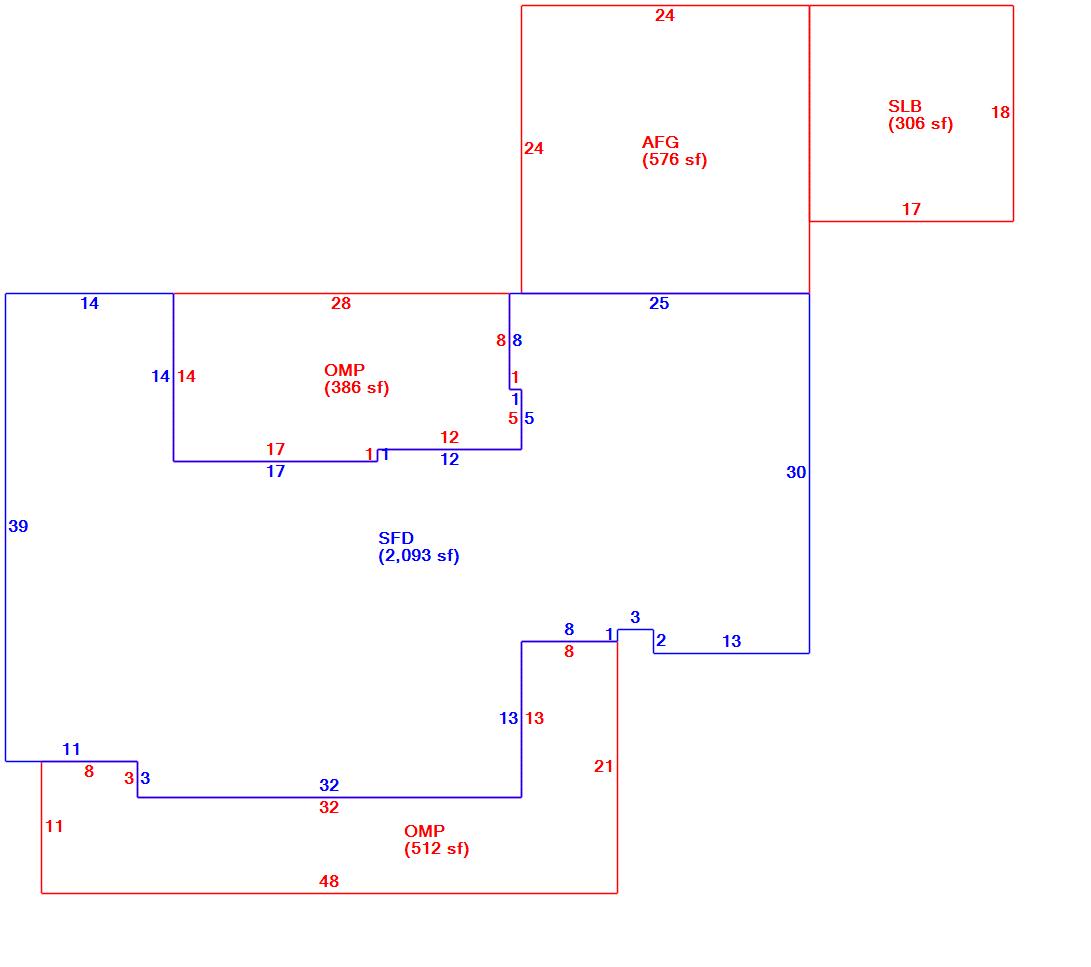 Building Layout