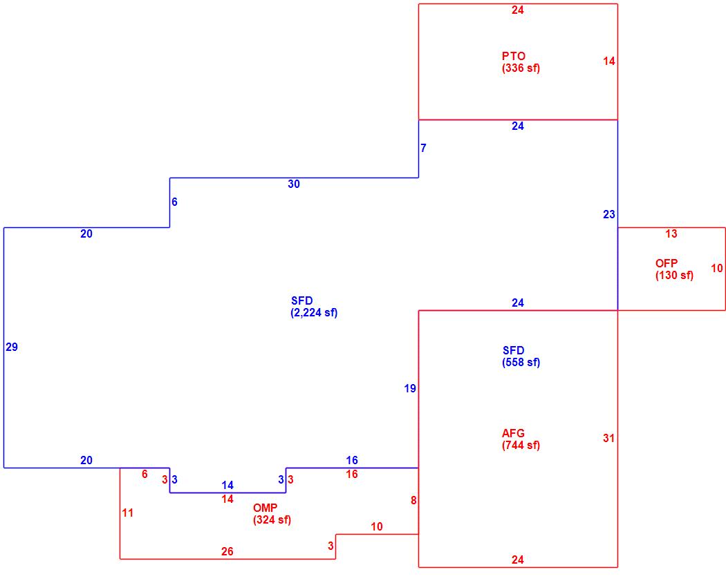 Building Layout