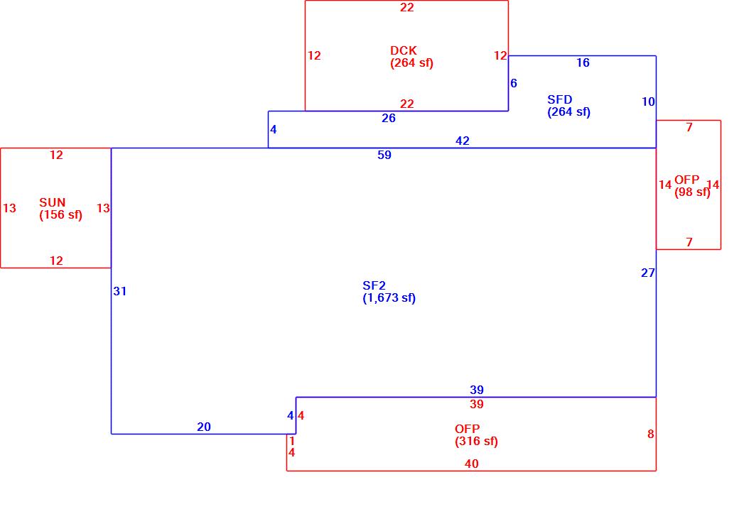 Building Layout