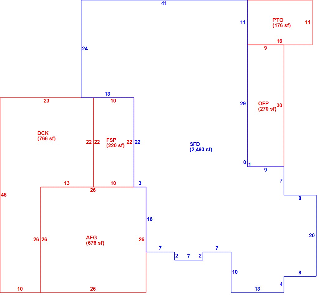 Building Layout