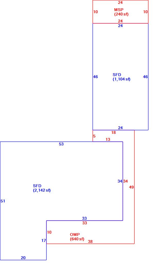 Building Layout
