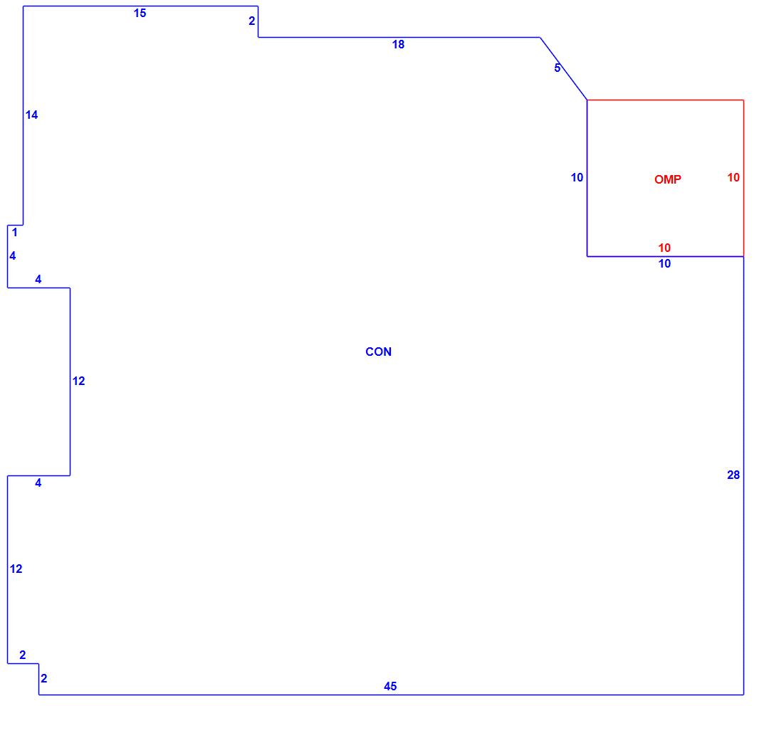 Building Layout
