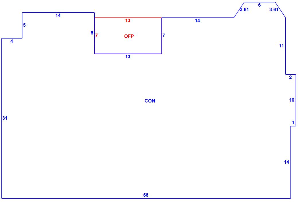 Building Layout