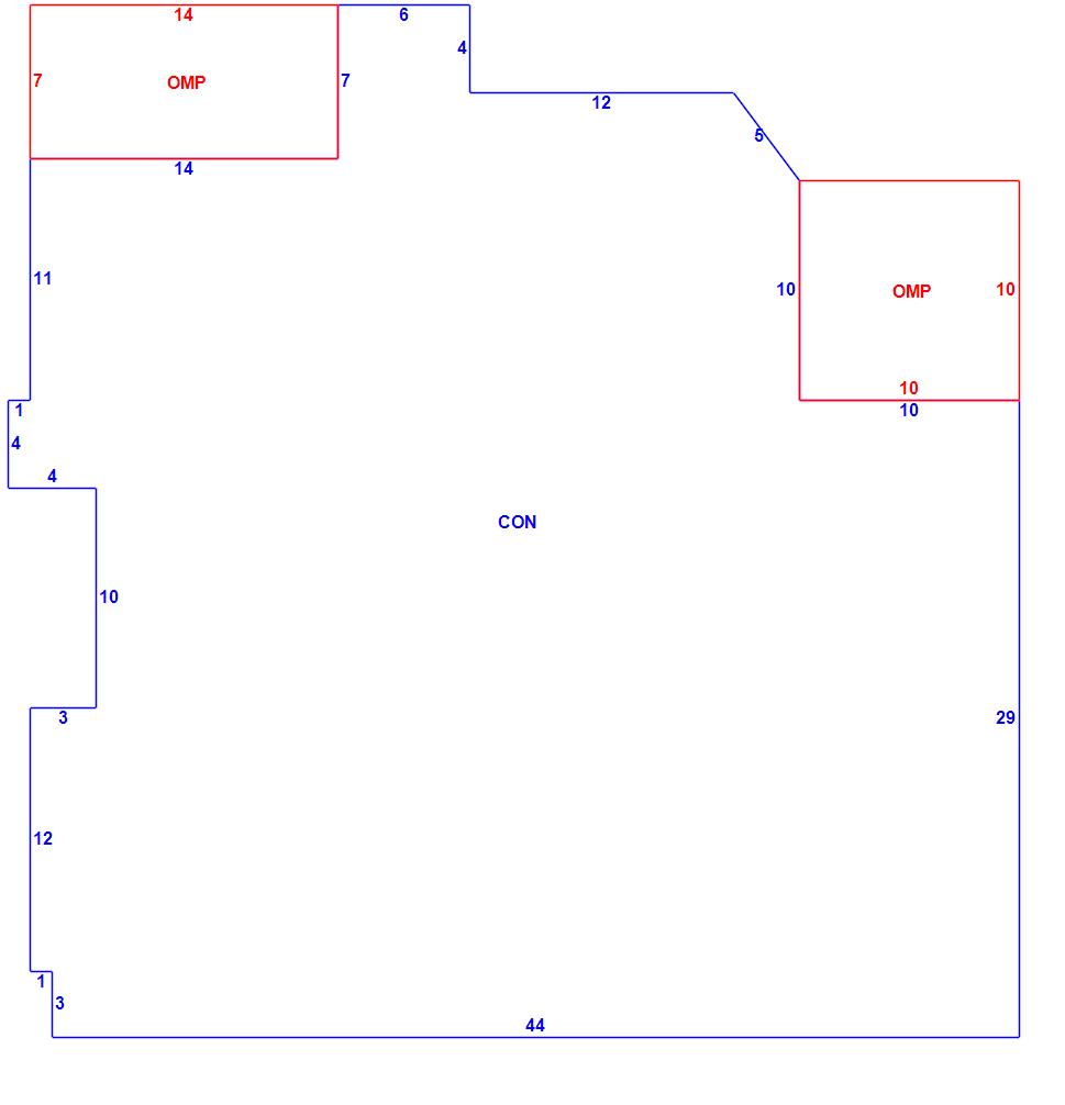 Building Layout