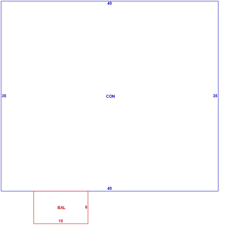 Building Layout