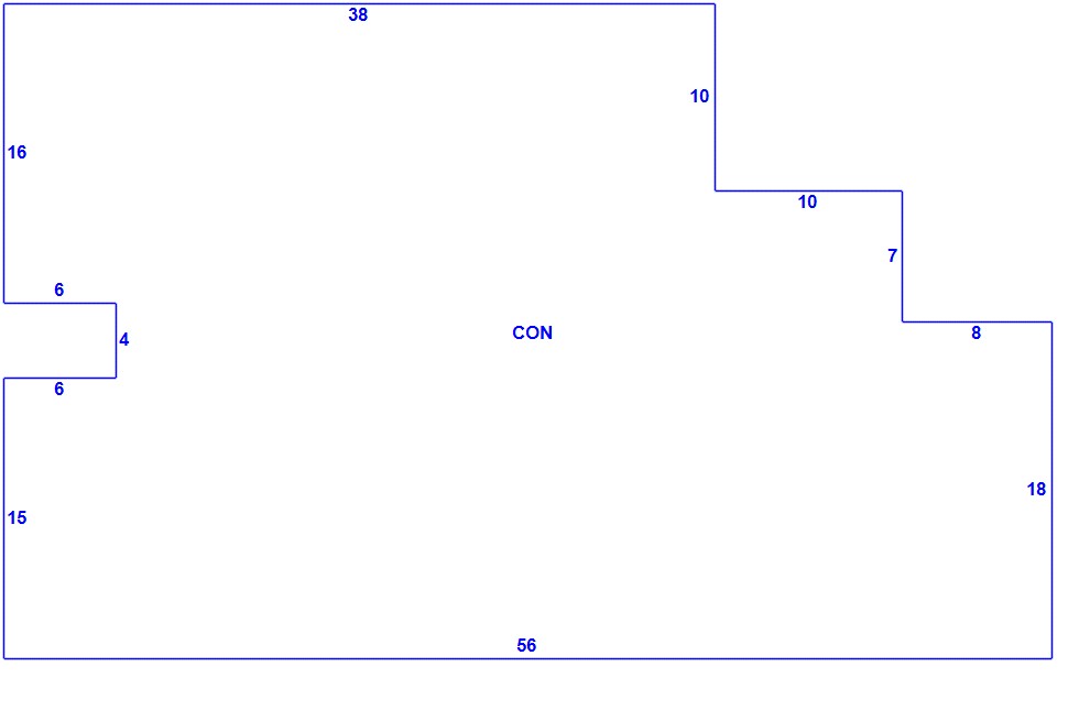 Building Layout