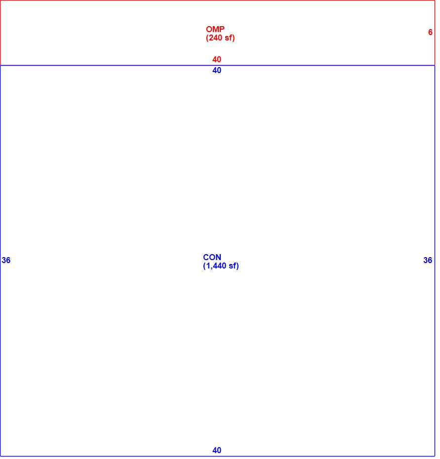 Building Layout