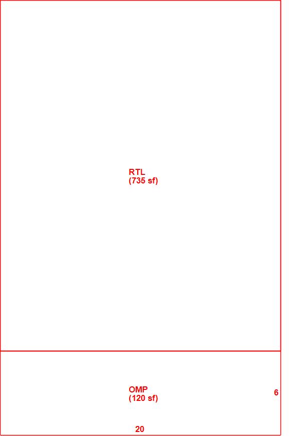 Building Layout