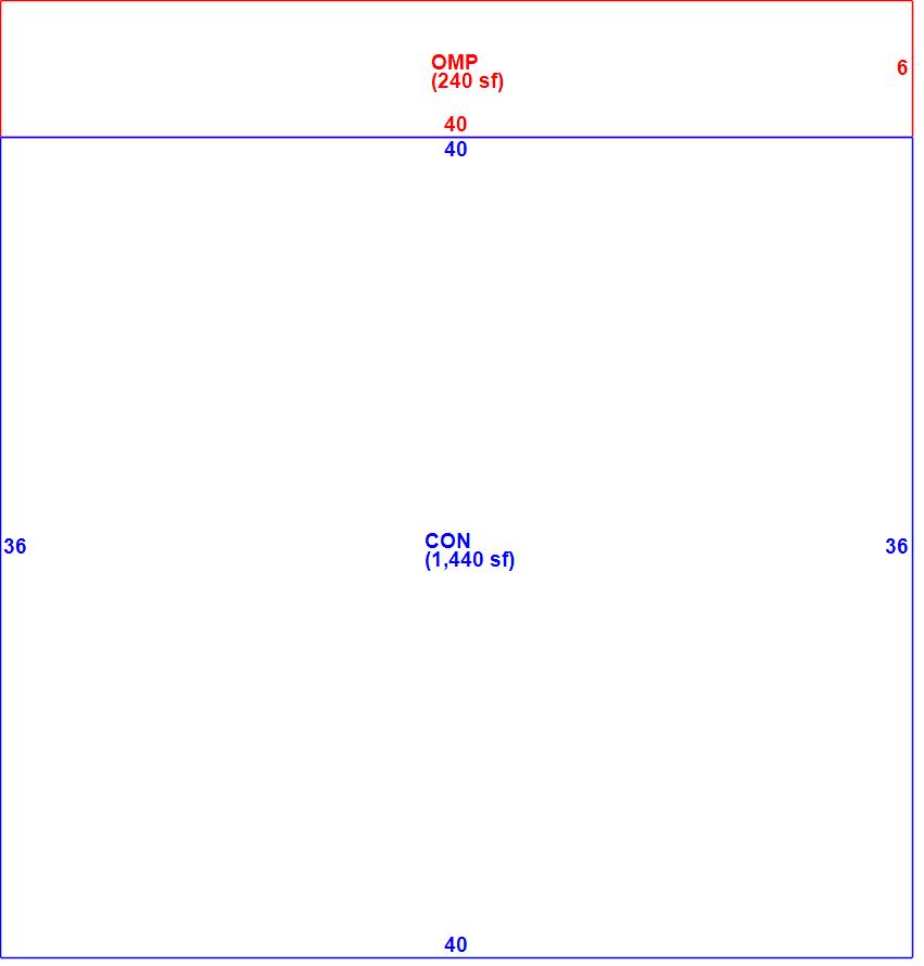 Building Layout