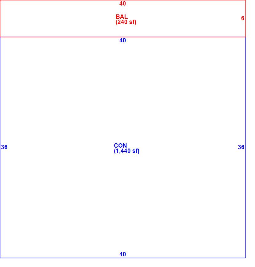 Building Layout