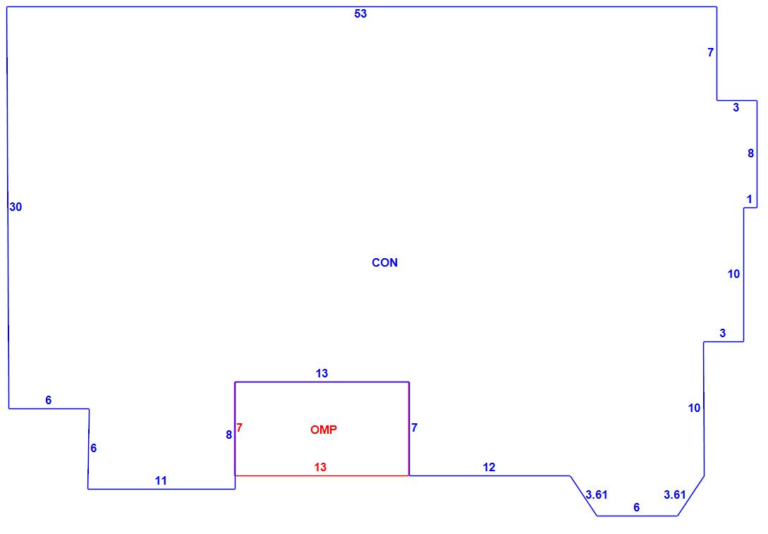 Building Layout