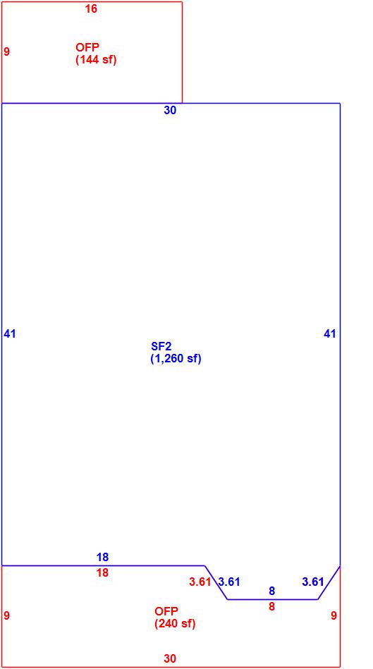Building Layout