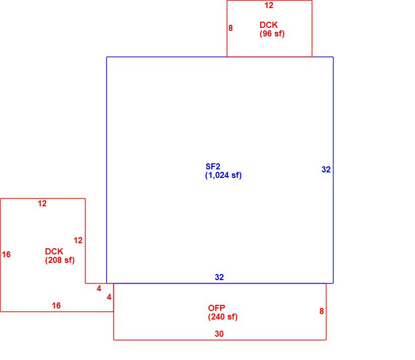 Building Layout