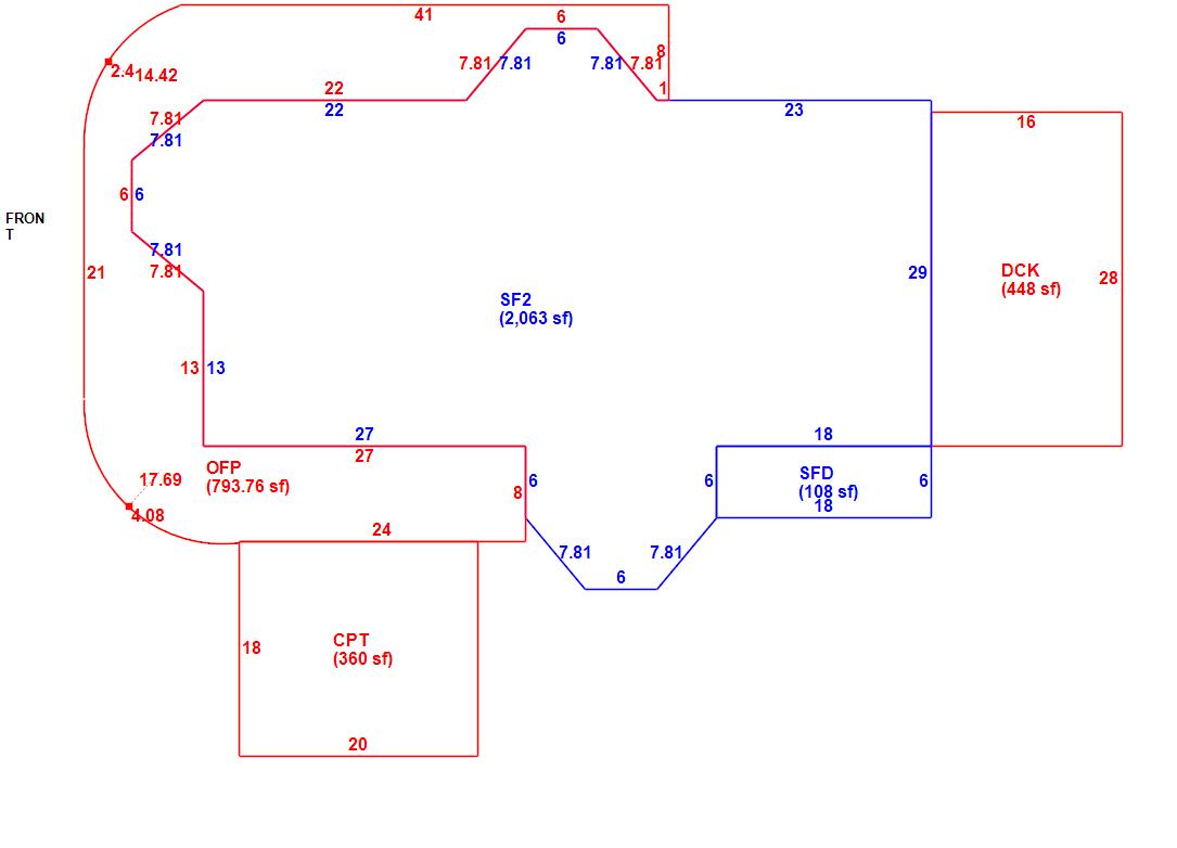 Building Layout