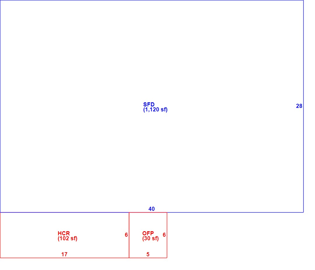 Building Layout