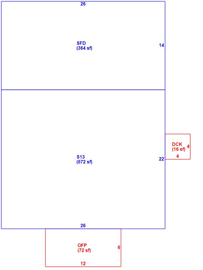 Building Layout