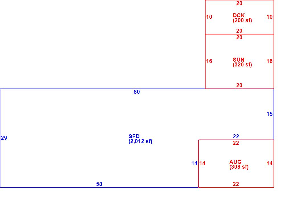 Building Layout