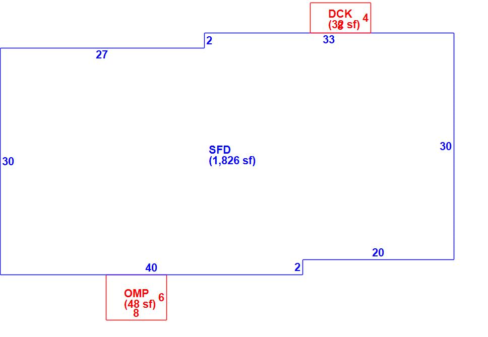 Building Layout