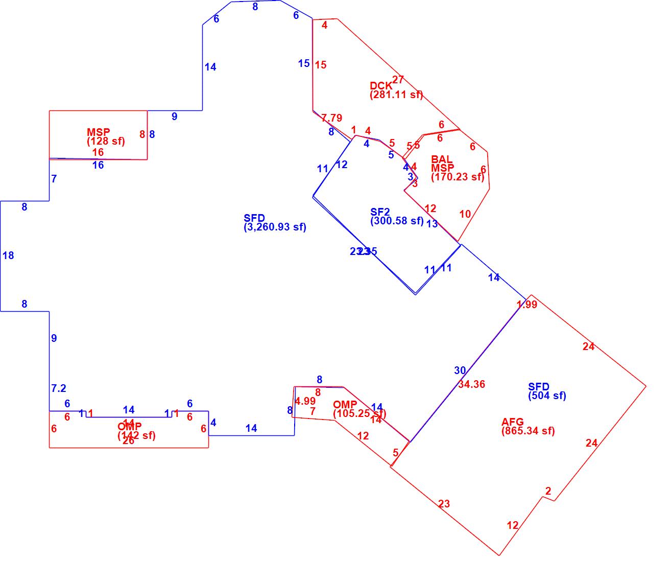 Building Layout
