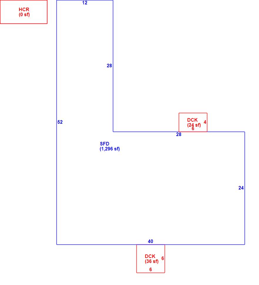 Building Layout