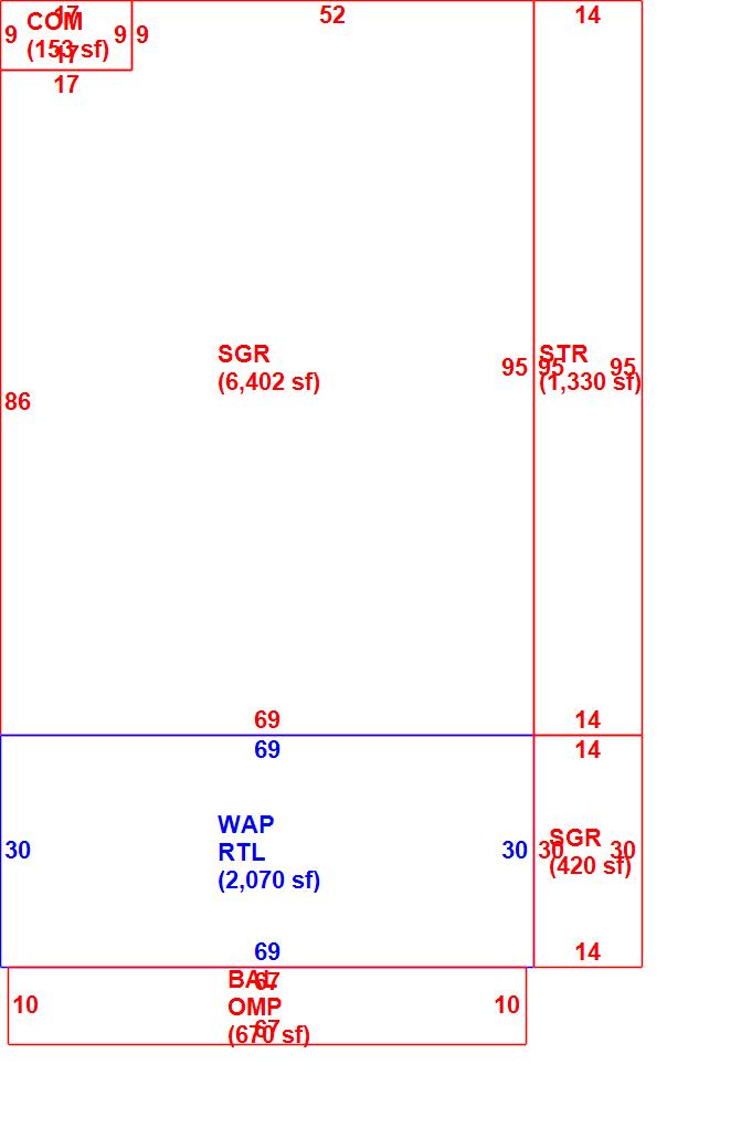 Building Layout