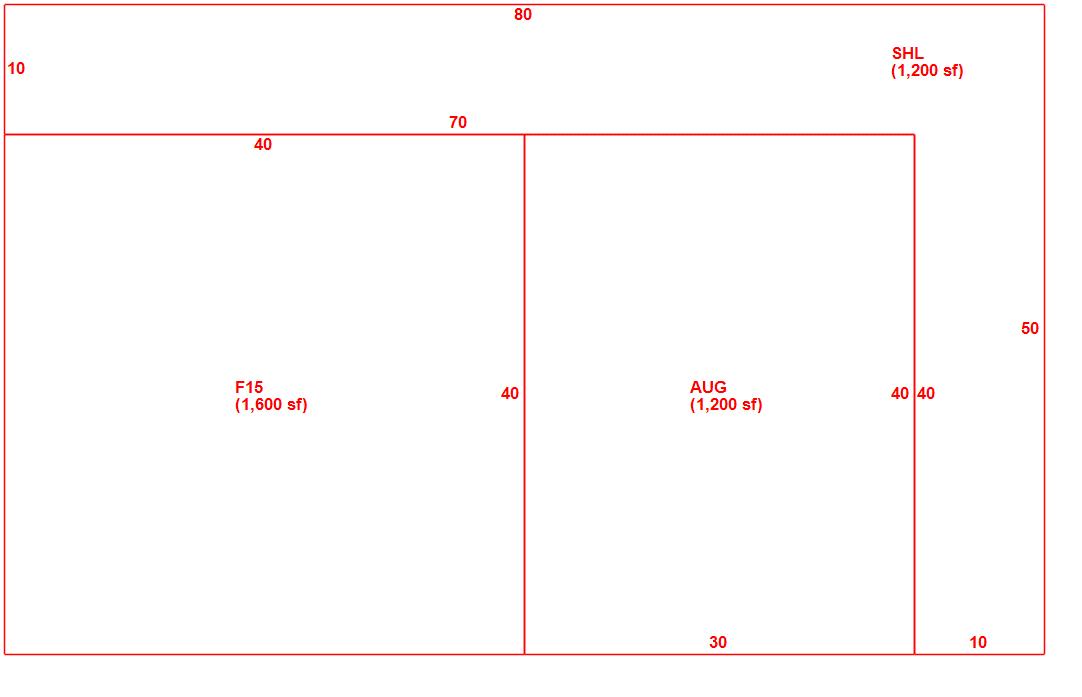 Building Layout