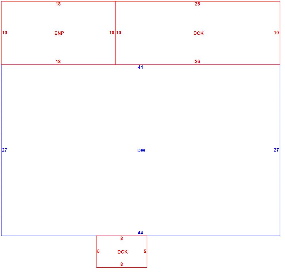 Building Layout