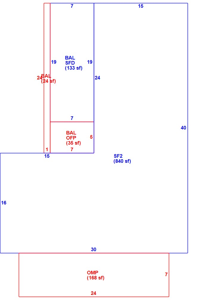 Building Layout