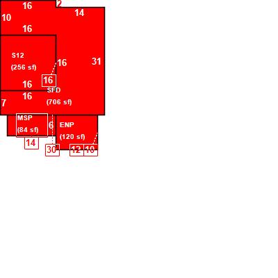Building Layout