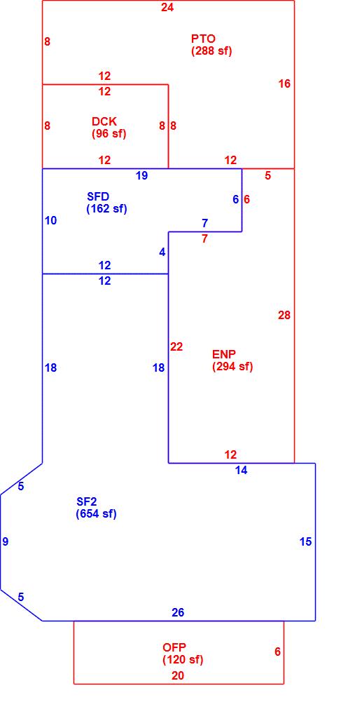Building Layout