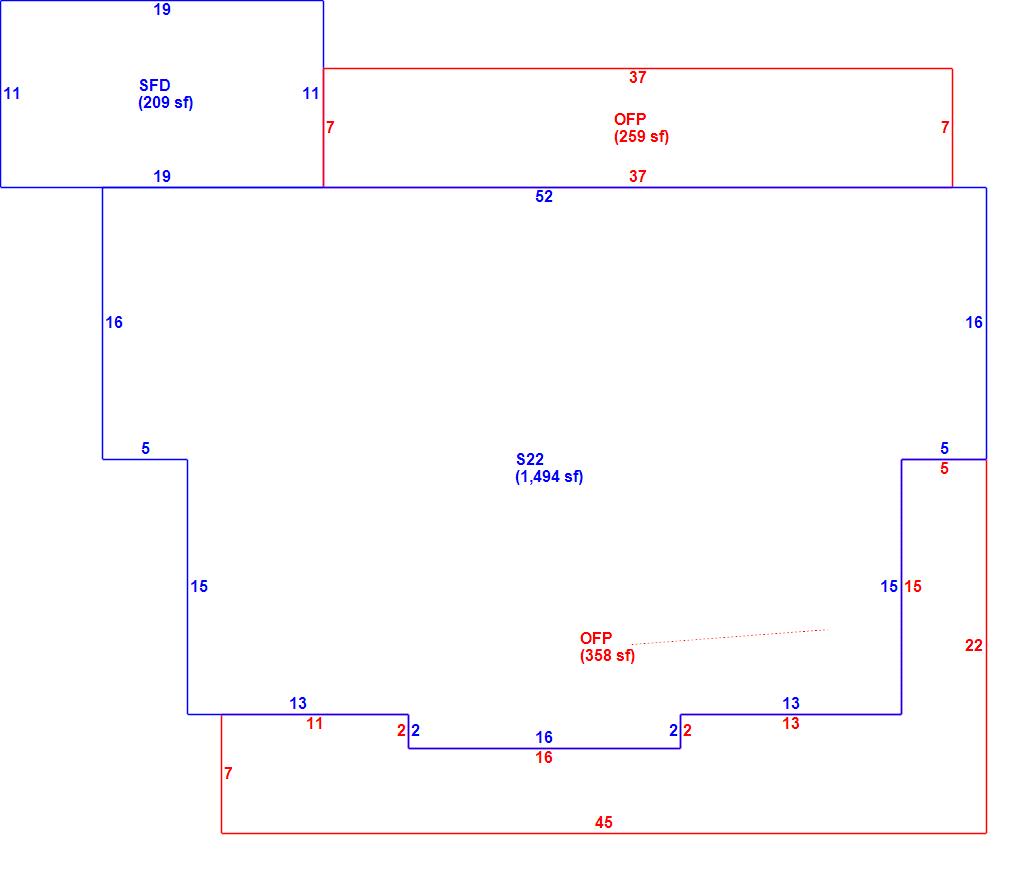 Building Layout