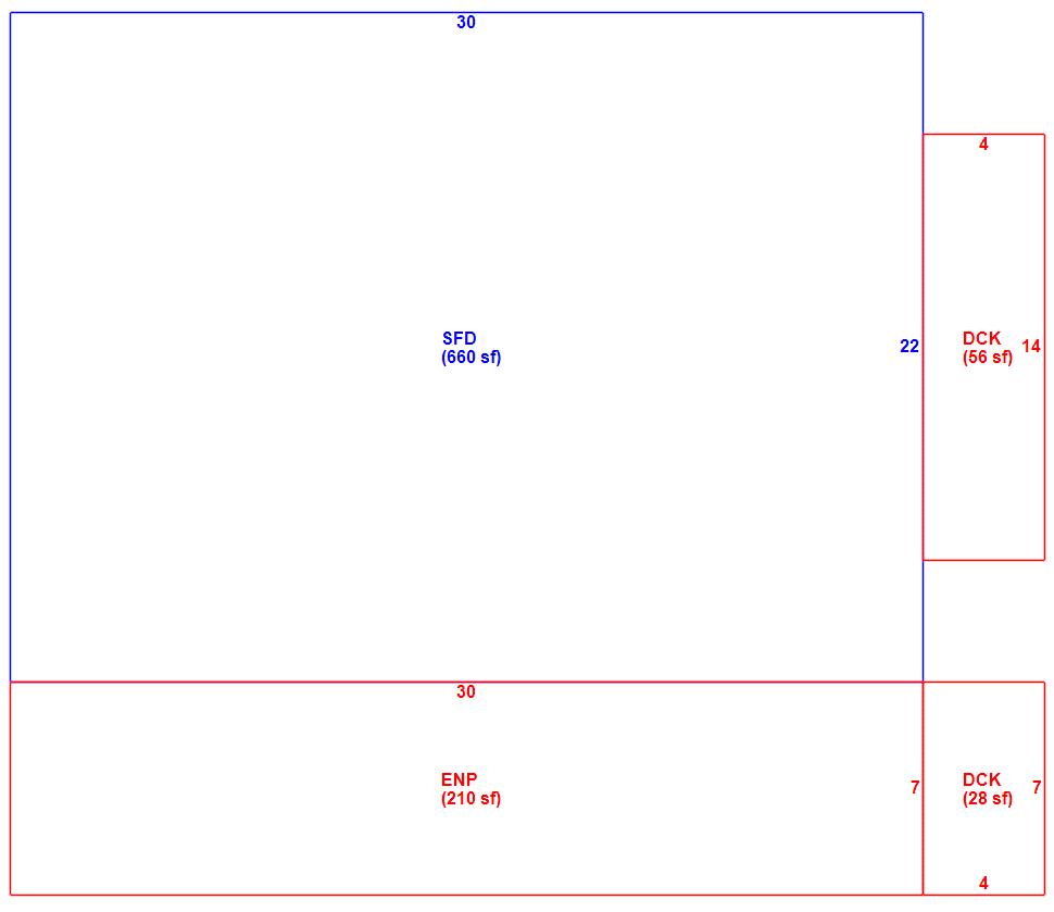 Building Layout