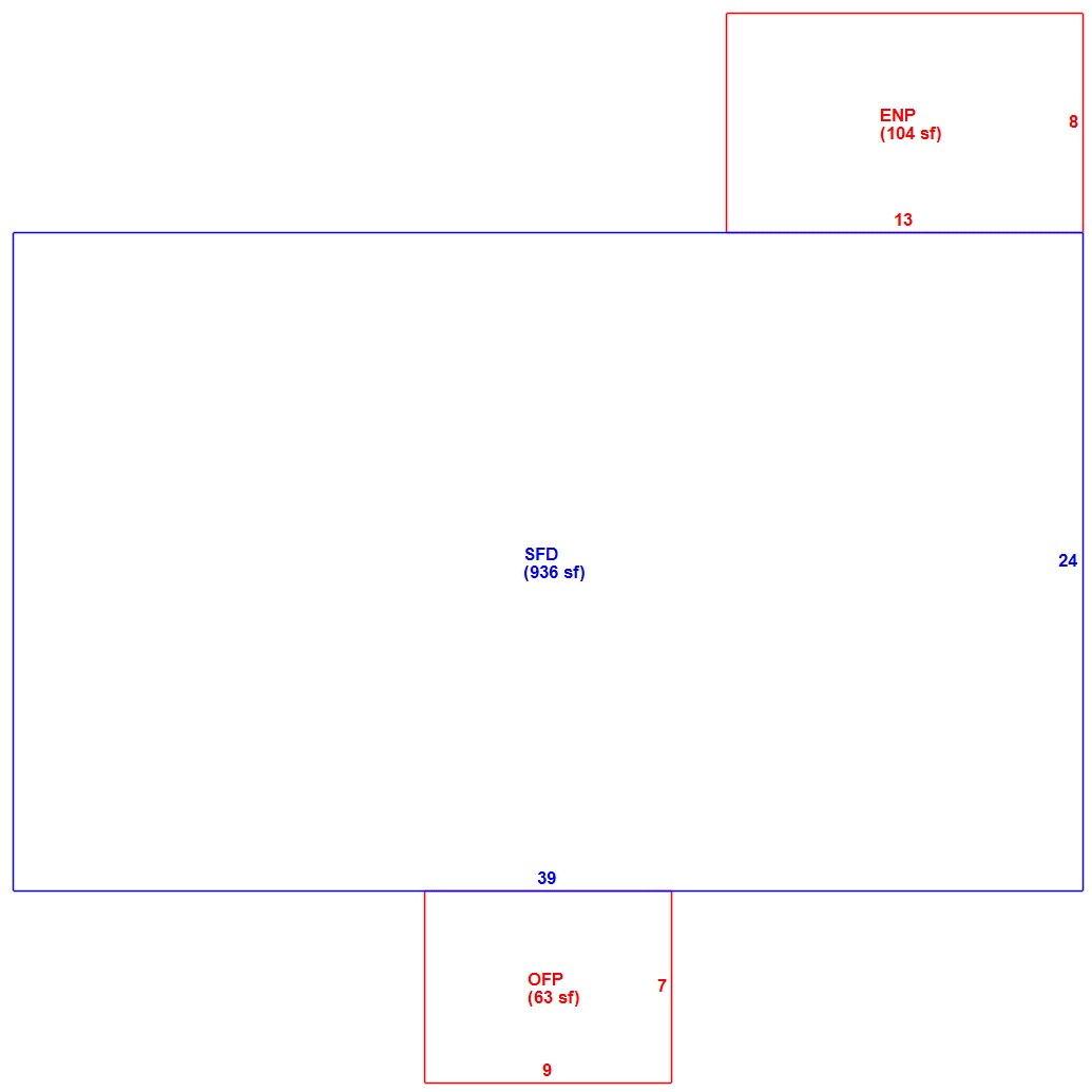 Building Layout