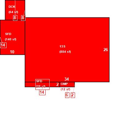 Building Layout