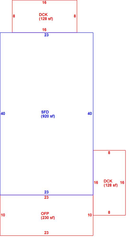 Building Layout