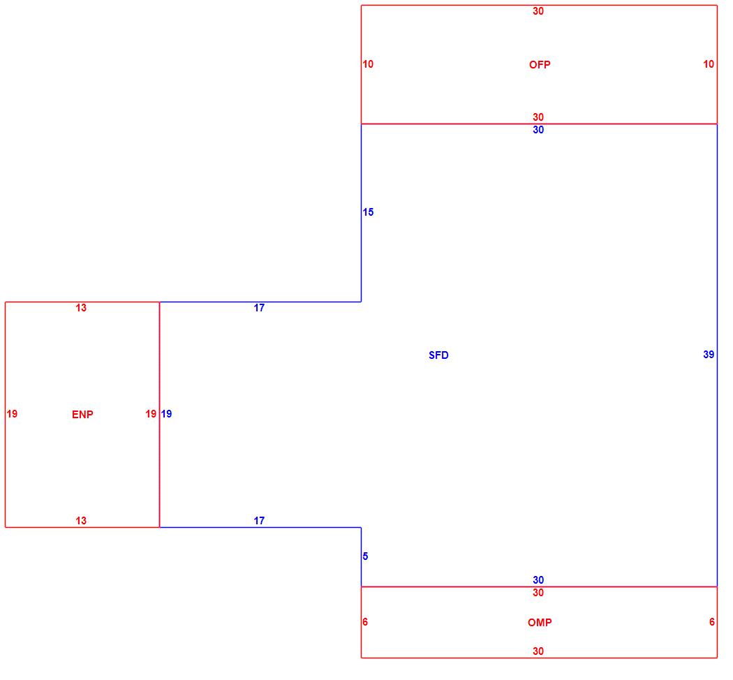Building Layout