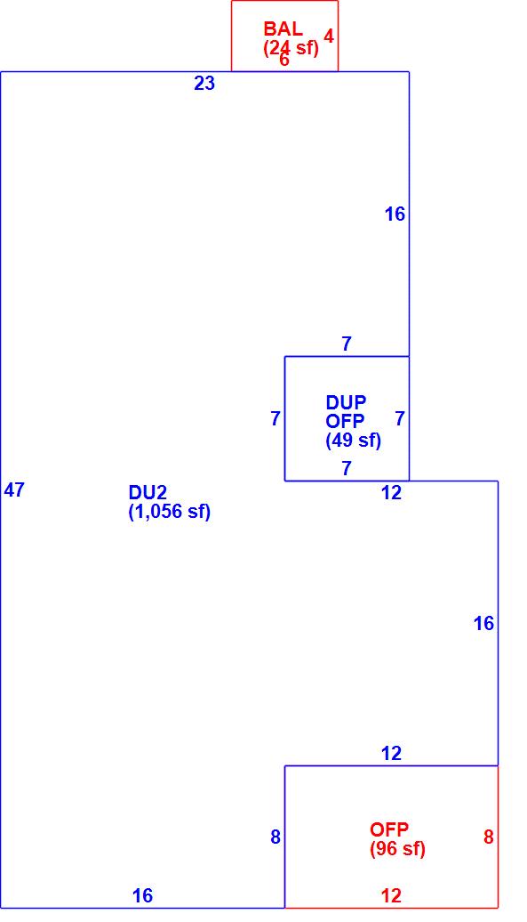 Building Layout