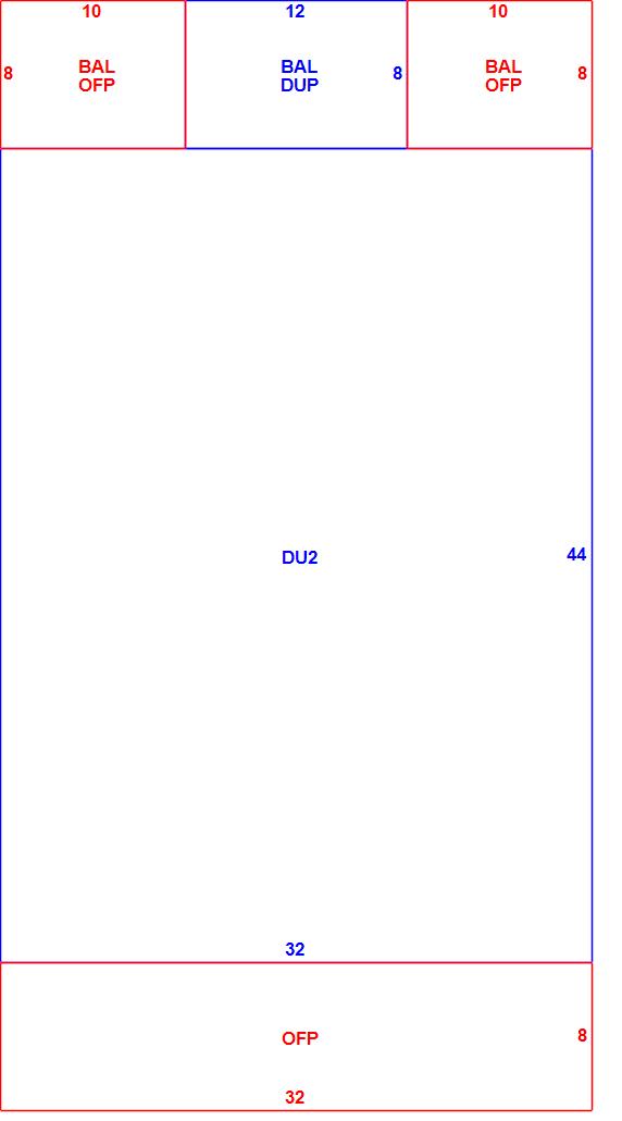 Building Layout