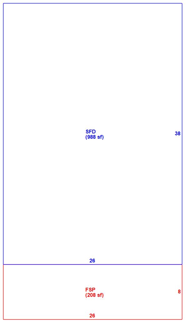 Building Layout