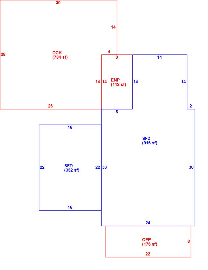 Building Layout
