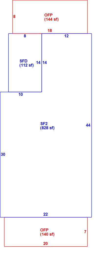 Building Layout