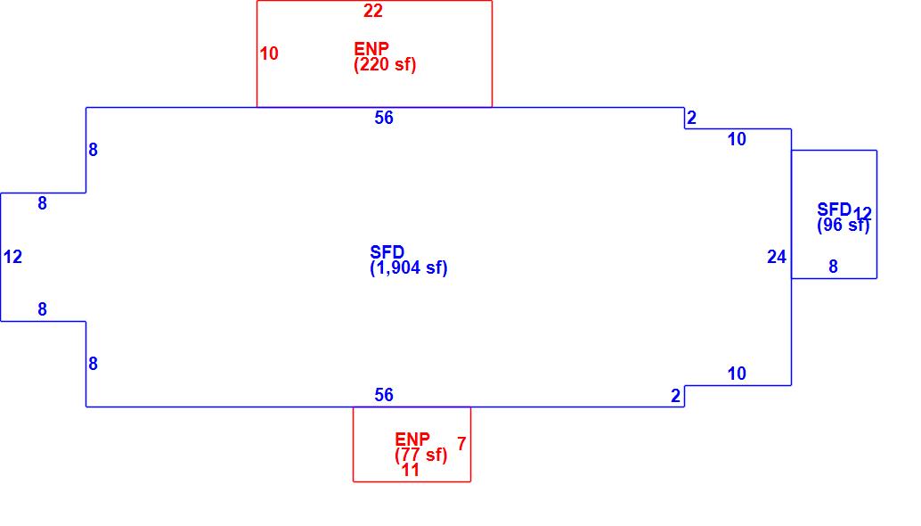 Building Layout