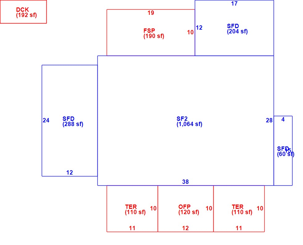 Building Layout