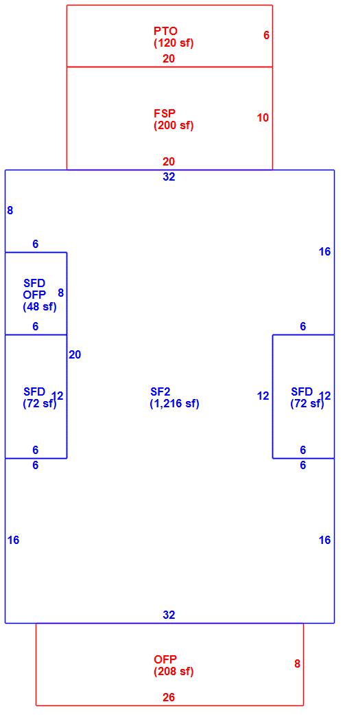 Building Layout