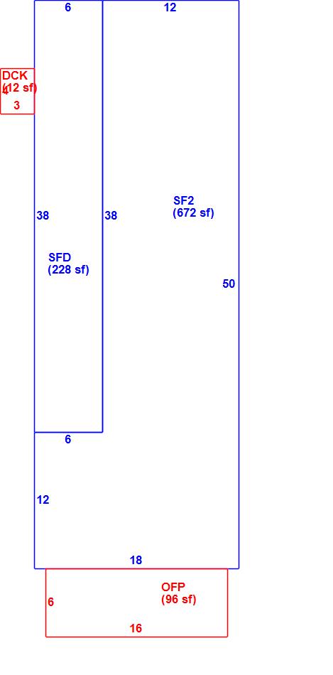 Building Layout