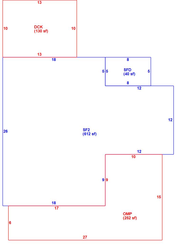 Building Layout