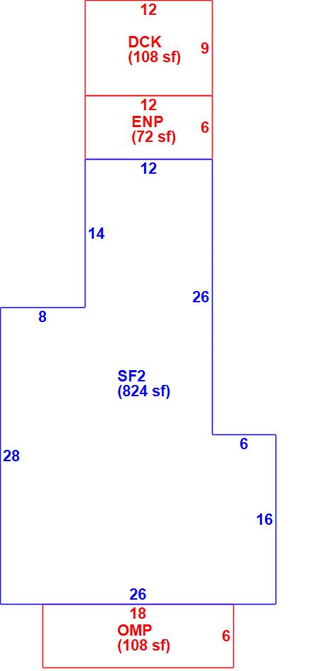 Building Layout