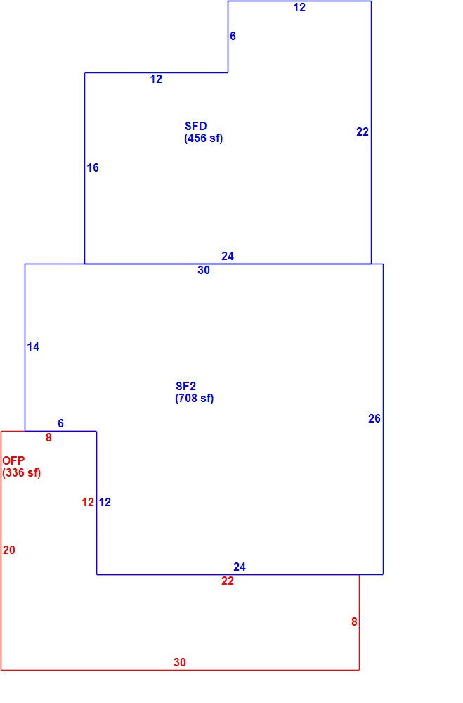 Building Layout